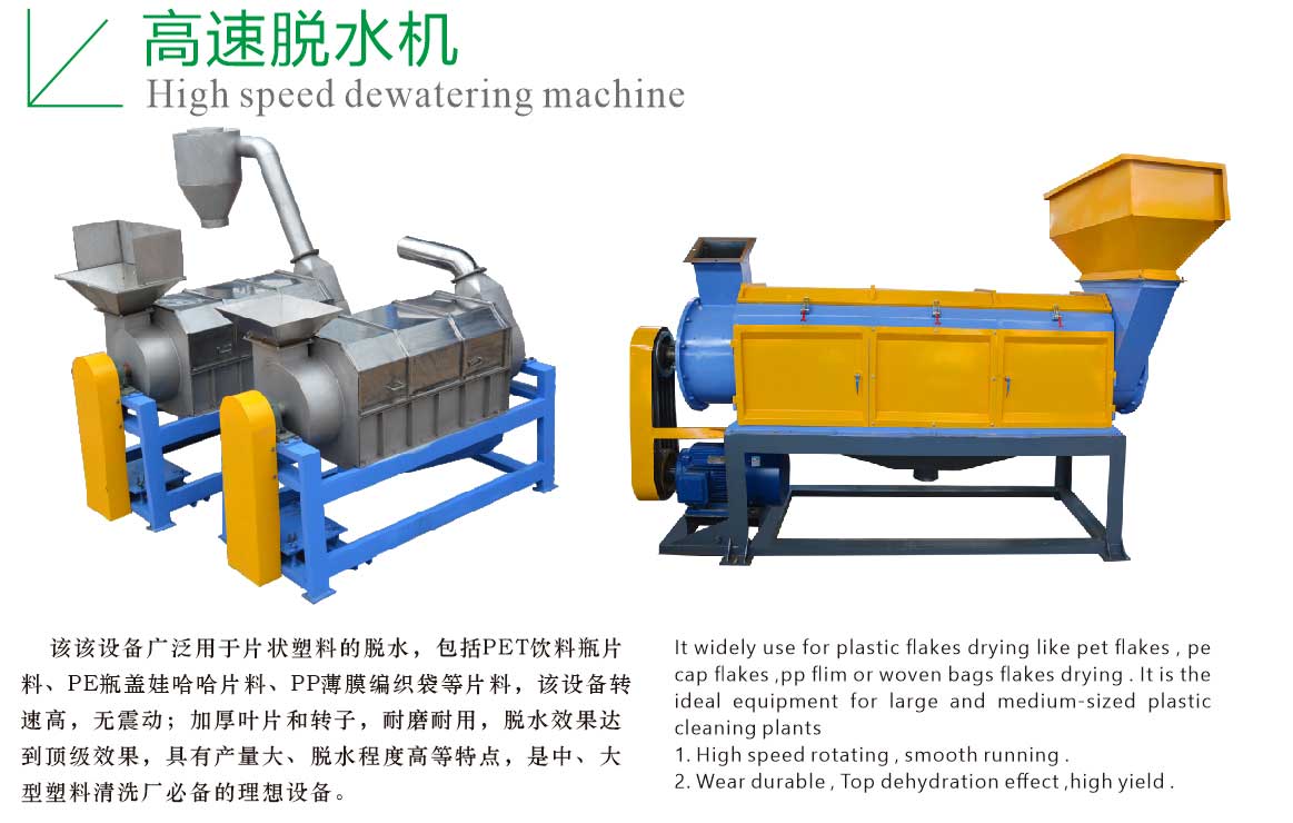 高速臥式脫水機(jī)_滿篩網(wǎng)式甩干機(jī)(圖2)